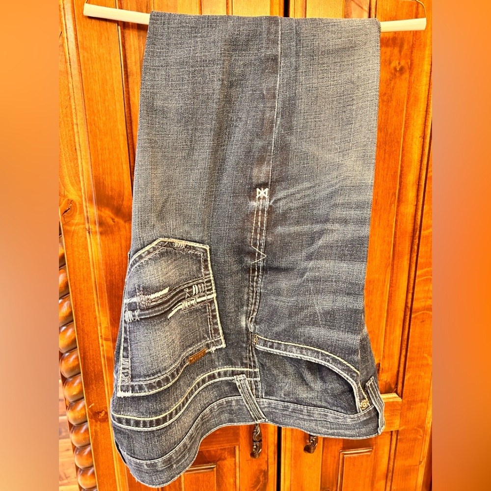 Men’s jeans